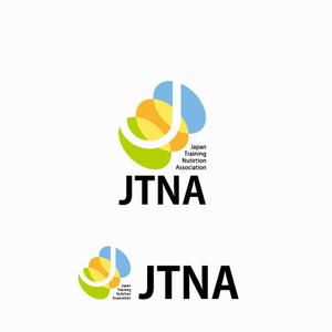 agnes (agnes)さんの一般社団法人日本運動栄養指導者協会の略のJTNAのロゴへの提案