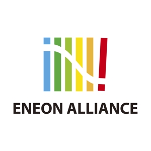 h_yokoさんの「ENEON ALLIANCE」のロゴ作成への提案