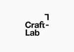 沢井良 (sawai0417)さんのハンドメイド作家向け販売サイト「Craft-Lab」のロゴへの提案