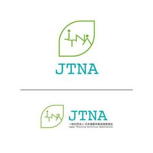 tsugami design (tsugami130)さんの一般社団法人日本運動栄養指導者協会の略のJTNAのロゴへの提案