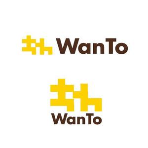 marukei (marukei)さんの愛犬と一緒のアウトドアライフを楽しむ「商品ブランド：WanTo（わんと）」ロゴへの提案