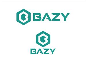 0371_ai (0371_ai)さんの小売業者「BAZY」のロゴへの提案