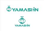 0371_ai (0371_ai)さんの株式会社YAMASHIN　のロゴへの提案