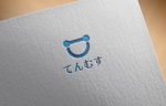 haruru (haruru2015)さんのマッチングアプリのロゴ作成への提案