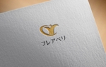 haruru (haruru2015)さんの株式会社　フレアベリ　ロゴ作成依頼への提案