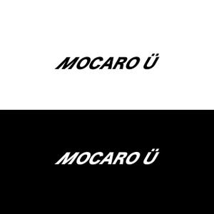 m-iriyaさんの不動産投資商品「MOCARO Ü」(モカーロ ユー) のロゴへの提案