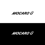 m-iriyaさんの不動産投資商品「MOCARO Ü」(モカーロ ユー) のロゴへの提案