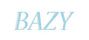 チョコエクレア (mirisa_designs)さんの小売業者「BAZY」のロゴへの提案
