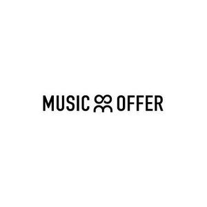 ol_z (ol_z)さんの音楽家が仕事を探すサイト　MUSIC∞OFFER　のロゴへの提案