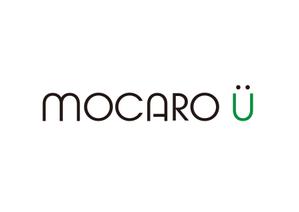 tora (tora_09)さんの不動産投資商品「MOCARO Ü」(モカーロ ユー) のロゴへの提案