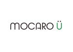 tora (tora_09)さんの不動産投資商品「MOCARO Ü」(モカーロ ユー) のロゴへの提案