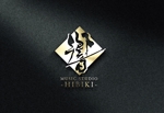k_31 (katsu31)さんのお店のロゴ　デザインへの提案