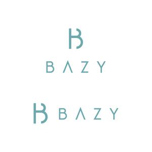 power_dive (power_dive)さんの小売業者「BAZY」のロゴへの提案