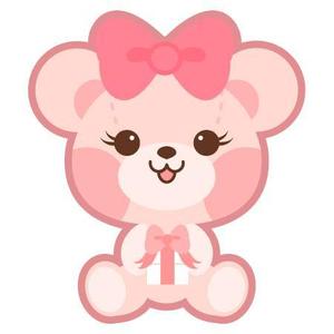 Kuu ()さんのソフトウェア会社の熊のマスコットキャラクターデザインへの提案