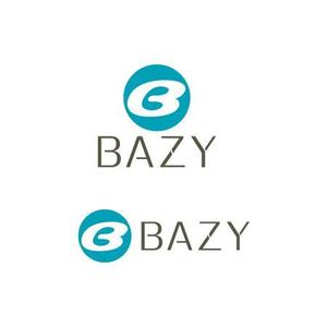 柏　政光 (scoop-mkashiwa)さんの小売業者「BAZY」のロゴへの提案