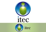 Shigeki (Shigeki)さんの「itec」のロゴ作成への提案