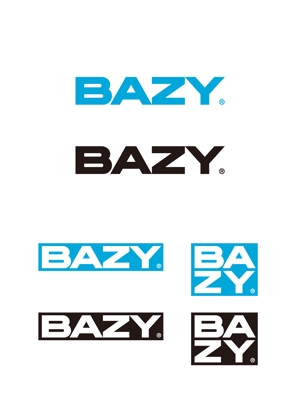 SEDiT (SEDiT)さんの小売業者「BAZY」のロゴへの提案
