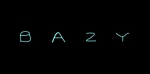 agmmgw (agmmgw)さんの小売業者「BAZY」のロゴへの提案