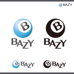 Rays_D (Rays)さんの小売業者「BAZY」のロゴへの提案