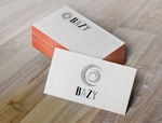 Designer B ()さんの小売業者「BAZY」のロゴへの提案