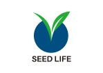 tora (tora_09)さんの新設会社「株式会社SEED LIFE」ロゴへの提案