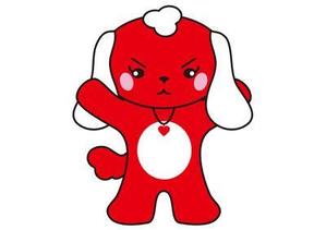 FUKUKO (fukuko_23323)さんのfacebookプロポーズイメージキャラクター制作への提案