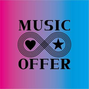 sammy (sammy)さんの音楽家が仕事を探すサイト　MUSIC∞OFFER　のロゴへの提案