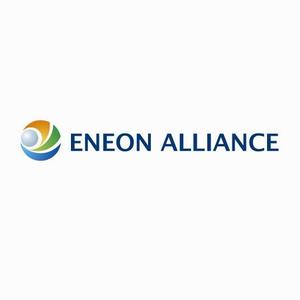 gchouさんの「ENEON ALLIANCE」のロゴ作成への提案