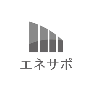 teppei (teppei-miyamoto)さんのアフターサービス【エネサポ】のロゴへの提案