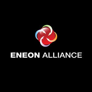 くり (curypapasan)さんの「ENEON ALLIANCE」のロゴ作成への提案