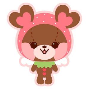 Kuu ()さんのfacebookプロポーズイメージキャラクター制作への提案