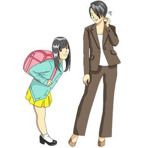 白虎 (ym88)さんのTwitterで使用するキャラクター3種類を依頼します。への提案