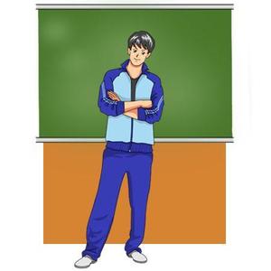 白虎 (ym88)さんのTwitterで使用するキャラクター3種類を依頼します。への提案