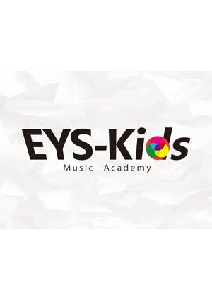 R_design (R__design)さんのEYS-Kids音楽教室のロゴへの提案