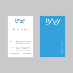 incomings (incomings)さんの小売業者「BAZY」のロゴへの提案