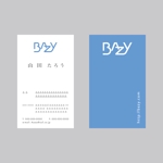 incomings (incomings)さんの小売業者「BAZY」のロゴへの提案