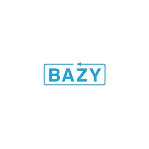 CK DESIGN (ck_design)さんの小売業者「BAZY」のロゴへの提案