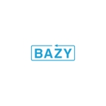 CK DESIGN (ck_design)さんの小売業者「BAZY」のロゴへの提案