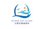 Tina (koueiei5050)さんの滋賀県の耳鼻咽喉科クリニックのロゴ作成依頼ですへの提案