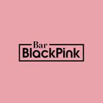 hatarakimono (hatarakimono)さんのBar BlackPinkのロゴへの提案