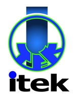 city_octagonさんの「itec」のロゴ作成への提案