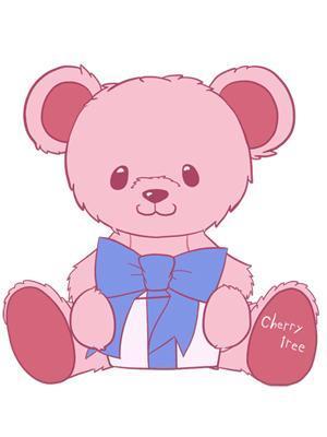 木ノ葉 (kisara1005)さんのソフトウェア会社の熊のマスコットキャラクターデザインへの提案
