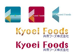 さんの外食産業の企業ロゴへの提案