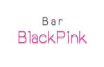 tukasagumiさんのBar BlackPinkのロゴへの提案