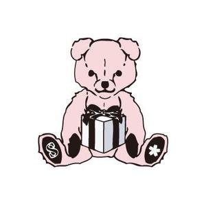 MYSITECOAST (MYSITE)さんのソフトウェア会社の熊のマスコットキャラクターデザインへの提案