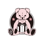 MYSITECOAST (MYSITE)さんのソフトウェア会社の熊のマスコットキャラクターデザインへの提案