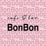 SGD (AsYouTookDog)さんのガールズバー「Bon Bon」のロゴ及びロゴマークへの提案