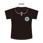 Cosmic design (cosmic_design)さんのカイロプラクティック団体「zenkenkai」エステティック団体「hbi」のスタッフTシャツのロゴへの提案