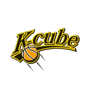 show_dさんの社会人バスケチーム「K-cube」のロゴ作成への提案