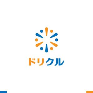 akitaken (akitaken)さんの新規の人材事業「ドリクル(drecru)」のロゴマークへの提案